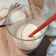 Cooksnap από Ναούμ Φωτεινή στη συνταγή Smoothie με μπανάνα🍌και γάλα🥛 στο μούλτι