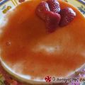Cooksnap από kitro στη συνταγή Τέλειο γλυκό με πανακότα και βάση μπισκότου