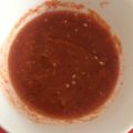 Cooksnap dari maharmh untuk resep Sambal tomat mentah
