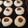 El cooksnap de Melina Martinez cuando hizo Pepas de dulce de leche.