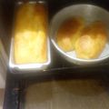 El cooksnap de Natalia Altonaga cuando hizo Pan de Calabaza dulce.