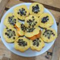 Cooksnap dari V I L A untuk resep Kue Cubit No Mixer