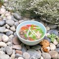 Cooksnap của Rose Truong khi họ làm theo món Canh sườn chua