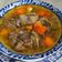 Cooksnap dari ikapermatasari_unesa untuk resep Sop Buntut ala Ibu Samino