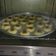 El cooksnap de noemi cuando hizo Pepas de membrillo.