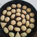 صورة من نسرين زعاتره ام تميم ، شاركها بعد تجربة وصفة معمول بالفستق الحلبي
