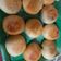 Cooksnap dari Christina Rasma untuk resep Donat menul maizena (irit bahan cocok buat bakulan)