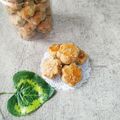 Cooksnap dari Heni Suryani untuk resep Kue Kacang Jadul