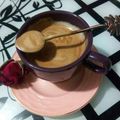 صورة من ❤ريتال Rital❤😊، شاركها بعد تجربة وصفة قـهـوة مـع قـلـب ❤🙈