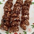 Dipti Dave's cooksnap of when they made ખજૂર અંજીરના લાડુ (khajur Anjir na ladoo recipe in Gujarati).