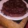 Cooksnap dari retno untuk resep Beng Beng Bolu Kukus topping Oreo