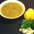 صورة من ام حسين 🌹🌹، شاركها بعد تجربة وصفة شوربة خضار