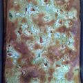 Cooksnap από manewcook στη συνταγή Γρήγορη ζυμαρόπιτα με γιαούρτι
