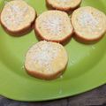 Cooksnap dari Intan Dwie Agustine untuk resep Bolu Susu Kental Manis