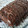 El cooksnap de Melissa Martinez cuando hizo Budín de vainilla con chips de chocolate.