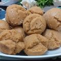 Cooksnap dari Diah Kartika untuk resep Kue Apem Mekar Tape Singkong