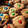 El cooksnap de Yamila cuando hizo Cookies con rocklets.