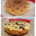 Cooksnap dari Titian Maya untuk resep Bolu Pisang Panggang Tanpa SP, Banana Cake lembuut