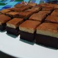Cooksnap dari Mila untuk resep Flan Cake (a.k.a Magic Cake a.k.a Impossible Cake a.k.a Upside Down Flan Cake)