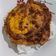 Cooksnap dari Deanadhia untuk resep Bakso Goreng Kopong Plus Saus Asam Manisnya