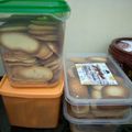 Cooksnap dari Dapur Mommy untuk resep Lidah Kucing Renyah anti gagaL