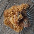 Cooksnap dari siti nurmasita untuk resep Ayam Goreng Ungkep Lengkuas