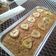 Cooksnap dari dini untuk resep Baked banana oatmeal (menu GERD)