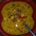 Cooksnap dari Maharani Bunga Kirana untuk resep Lodeh Manisa Cecek