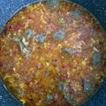 Cooksnap dari Maya Luh untuk resep Seblak Kuah Pedas