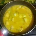 Cooksnap dari Erwin Elvridariani untuk resep Sayur kare tahu telur