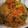 Binita Makwana's cooksnap of when they made વેજીટેબલ પુલાવ (Vegetable Pulao Recipe In Gujarati).