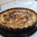 El cooksnap de andrea soria cuando hizo Lemon pie🍋.