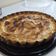 El cooksnap de andrea soria cuando hizo Lemon pie🍋.