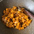 Cooksnap dari isma untuk resep 140.Tempe Asam Manis