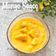 Cooksnap dari Linda Riyadi untuk resep 161. Mango Sago Fresh Milk