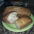 El cooksnap de monicsu cuando hizo Pan de nuez.