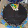 Cooksnap dari Kristi Jayanti untuk resep Bolu Tiramisu Kukus (Birthday Cake)