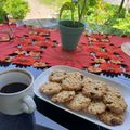 Cooksnap dari Claudette untuk resep Speculaas peanuts cookies