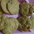 Sarita saxena का कुकस्नैप जब उन्होंने मेथी मठरी (methi mathri recipe in hindi) बनाया था।