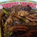 Cooksnap dari Awalia Herdayanti untuk resep Semur Ati Ampela #bandung_recookTatiNoerh