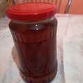 Tábita Cooksnap-ja, amikor elkészítette a(z) Aranyló pitypang méz receptet.