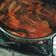 El cooksnap de Josué Jonathan Coronado Torres cuando hizo Pollo con Rajas en Salsa de Jitomate Estilo Sonora.