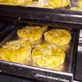 Cooksnap dari Risma Saroya untuk resep Oat Cheese Cookies