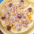 Cooksnap dari bunda Naga untuk resep Pizza kentang teflon - MPASI 12m+