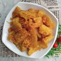 Cooksnap dari Diana Nurjanah untuk resep Singkong Goreng