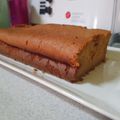 El cooksnap de Leticia Lopez Herrero cuando hizo Bizcocho de zanahoria.