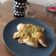 El cooksnap de Rocio Palazon cuando hizo Bacalao con salsa alvariño.