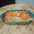 Cooksnap Njoy Pastry semasa beliau membuat Kerapu masak steam.
