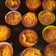 Bernadett Cooksnap-ja, amikor elkészítette a(z) Banános, mogyorókrémes muffin receptet.