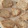 El cooksnap de Ekhi cuando hizo Galletitas de plátano y avena.